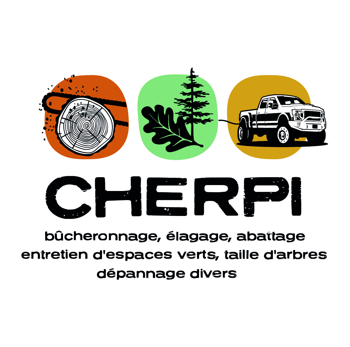 Cherpi, Bussy-sur-Moudon, 2025